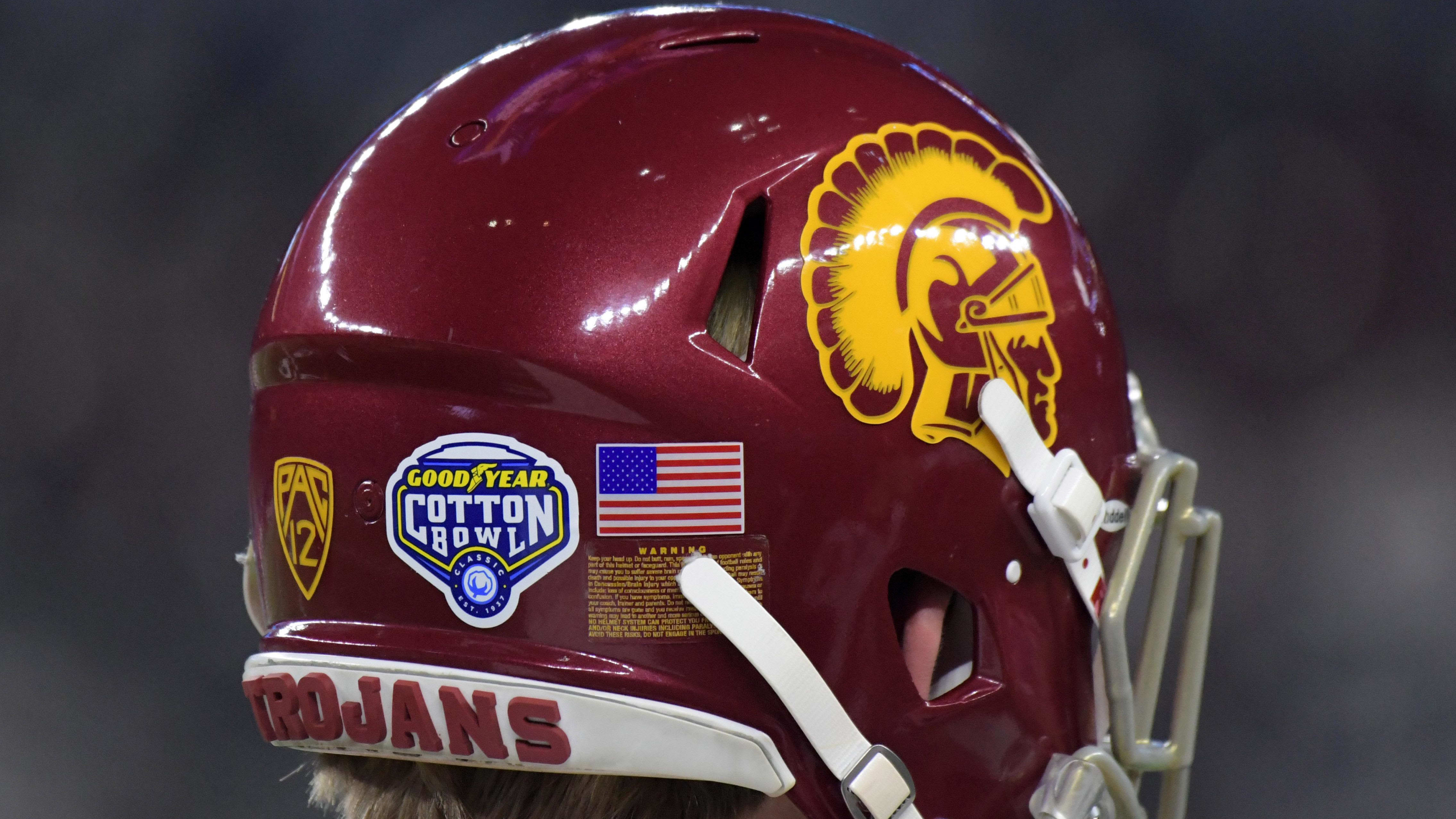 USC Football: Undrafted DT Earns Camp Invite From AFC South Club