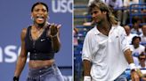Serena Williams Recalls One of Her ‘Favorite’ Tennis Outfits — and It Was Inspired by Andre Agassi