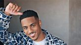 Keith Powers Wants Men To Take Beauty Seriously