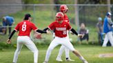 Baseball: Scarborough prevails in pitchers’ duel with Falmouth, 2-1