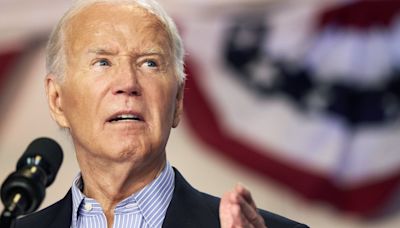 San Diego County leaders respond to Biden's decision to drop out