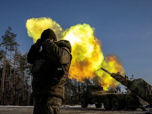 美跨黨派13議員聯名信 籲允許烏軍用美援武器打擊俄境