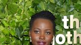 Lupita Nyong'o Debuts a Shaved Head On Instagram