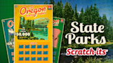 Oregon Lottery Launches State Parks Scratch-Its | Z100 Portland | Portland Local News