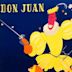 El amor de Don Juan