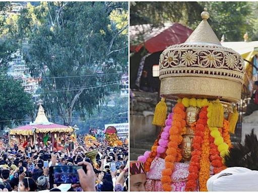 From Durga Puja in Assam to Kullu Dussehra in Himachal: Here’s how Navratri and Dussehra are celebrated in different states across India