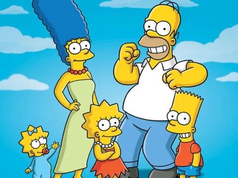 The Simpsons Season 25 Streaming: Watch & Stream Online via Disney Plus