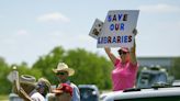 A US appeals court will review its prior order that returned banned books to shelves in Texas