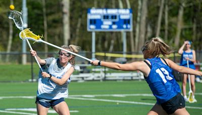 Ashland girls lacrosse senior Anna Magennis' goal lands on ESPN's SportsCenter Top 10