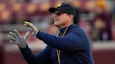 Jim Harbaugh's sign-stealing saga only shows the Big Ten's hypocrisy