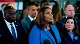 Letitia James Scores Win Over NRA