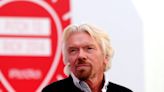 Richard Branson says getting rid of bars on his planes was ‘dreadful mistake’ and will bring them back