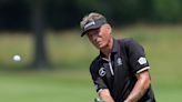 Bernhard Langer just keeps battling Father Time — and winning