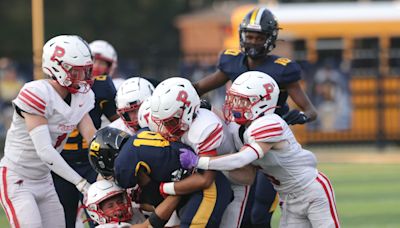 Northeast Ohio high school football scores for Week 2, 2024