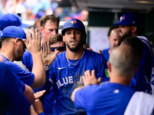 Toronto's Chris Bassitt shuts down Phillies' offense, ends home winning streak at 11 games