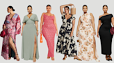 17 best plus-size wedding guest dresses in 2023 that will make you look incredible