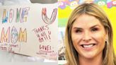 Jenna Bush Hager Shows Off Adorable Mother's Day Card from Her Kids — and It Features All Her Nicknames