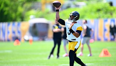 NFL writer goes way off script for potential Steelers training-camp cut