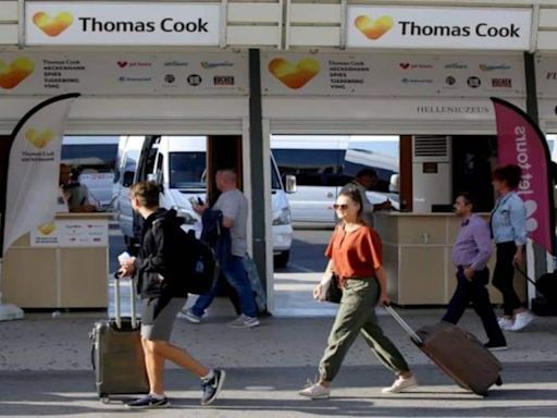 Thomas Cook to develop AI solutions for India's travel sector