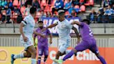 En vivo: la U espera avanzar en a Copa Chile a costa de San Antonio Unido - La Tercera