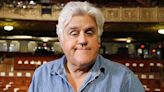 Jay Leno Had Surgery for Second and Third-Degree Burns: The 'Burns to the Face Are More Concerning'