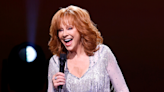 Reba McEntire Reveals Sneak Peek Of Powerful Unreleased Anthem Ahead Of Debut Live Performance During ACM Awards | iHeartCountry...