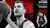 Zoran Dragic cierra la plantilla del Bilbao Basket