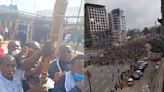 Is Kenya's Security At Risk? Protests Turn Violent Over Tax Bill, 5 Shot Dead