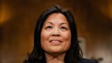 With key Democratic senators undecided, Julie Su's bid for Labor secretary languishes