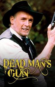 Dead Man's Gun