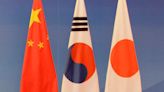 China, Japan, South Korea to Hold First Summit in Years
