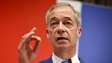 Letters: Hope that Nigel Farage can shake the complacency from British politics