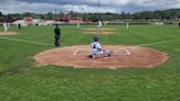Toutle Lake versus Ilwaco State baseball warmup
