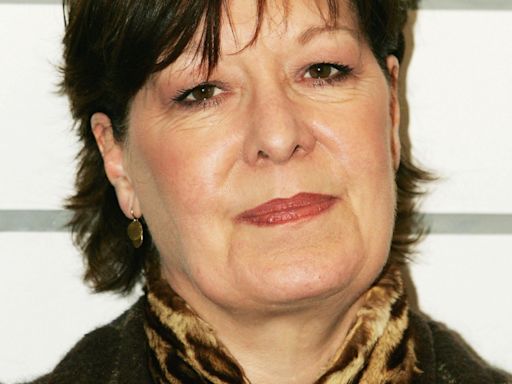 The Bill boss leads tributes to Roberta Taylor after 'the real deal' dies aged 76