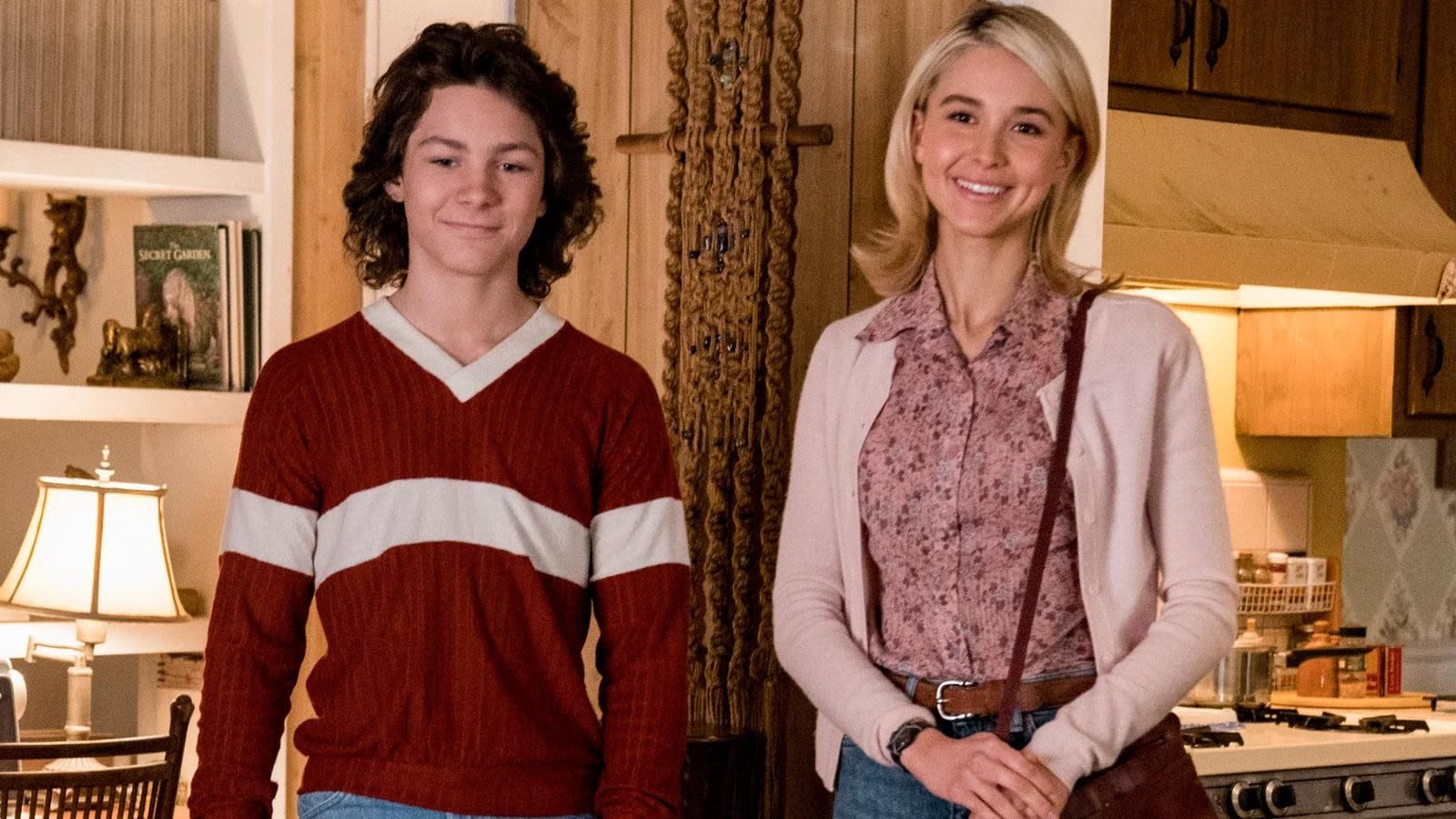 Young Sheldon’s Georgie originally had a baby with another character - Dexerto