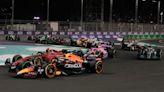 Formula One Saudi Arabian Grand Prix: Start time, TV, streaming, grid, schedule for 2023 race