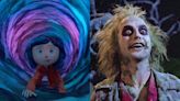 'Coraline' e 'Os fantasmas se divertem' voltam aos cinemas brasileiros, por tempo limitado