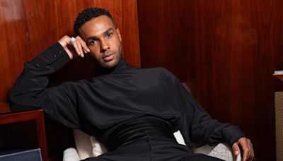 Lucien Laviscount Says James Bond 'Would Be the Ultimate' Role