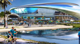 The Jaguars Stadium of the Future aims to be completed for the 2028 football season