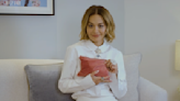 Video: Rita Ora reveals the contents of her beauty bag