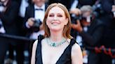 Julianne Moore says she got less consumed by her looks as she got older