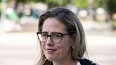 Sinema signs on to Democrats' climate, tax bill