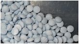 DOJ unveils fentanyl cases against Chinese companies and nationals