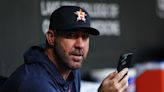 Astros stars making slow progress, but there is some good news