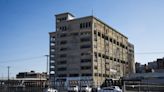 Demo starts on West Bottoms building for $526M project