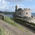 St Mawes Castle