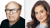‘I Need That’ Starring Danny DeVito And Daughter Lucy DeVito Sets Broadway Opening Date