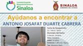 Localizan a "Mini mini", influencer desaparecido en Culiacán