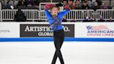 Weekend passes for 2024 U.S. Figure Skating Championships in Columbus go on sale Wednesday