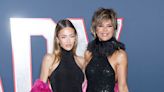 Lisa Rinna will co-star with daughter Delilah Hamlin in Lifetime movie ‘Mommy Meanest’